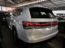 فولكسفاغن أطلس